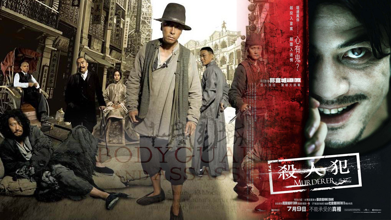 郭富城|港影：态度与结果，郭富城的“拒接”与“扛旗”