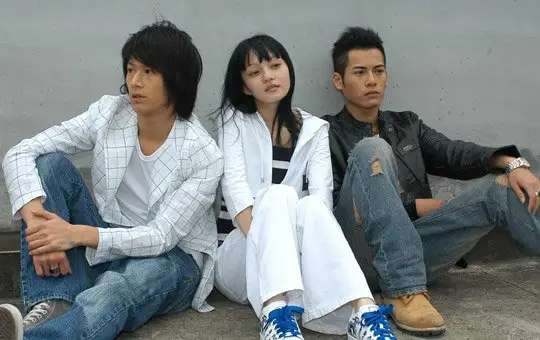 张韶涵|《爱杀十七》是张韶涵的巅峰之作!