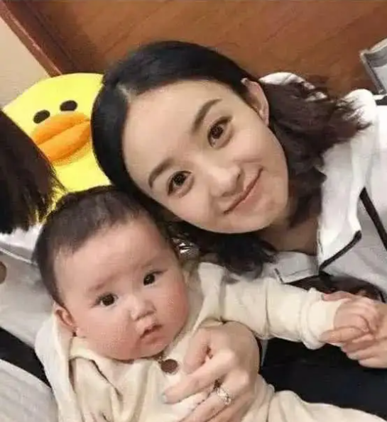 赵丽颖|偷税漏税？赵丽颖：我已经对不起我的孩子，不能再对不起我的工作