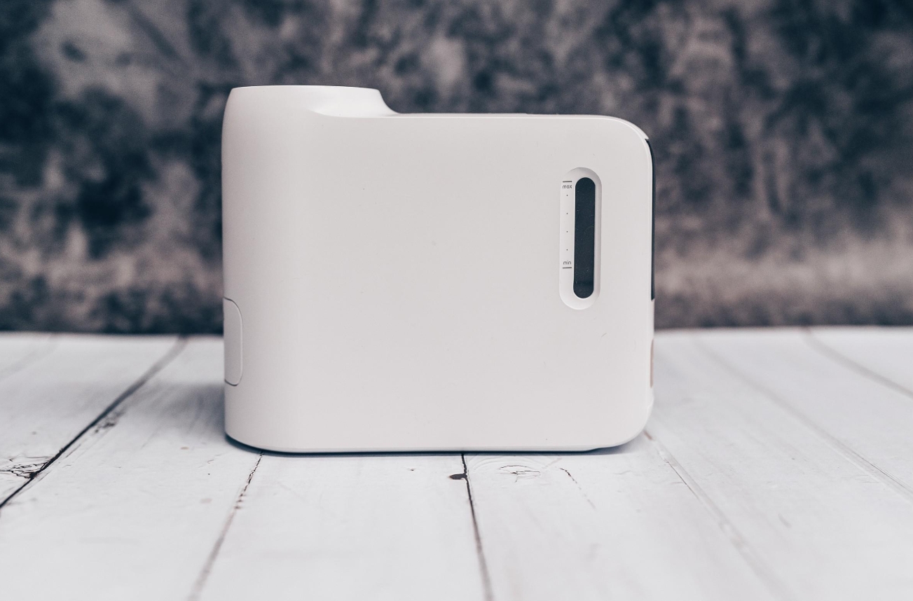 Moido智能消毒湿巾不仅材料更绿色,内部的成份也更稳定