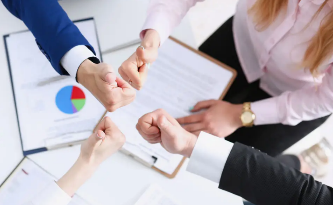 |在职场中,我们和同事,最佳相处之道是什么?