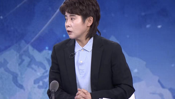 卢卡·东契奇|破防！李文龙摔倒瞬间，任子威冲出来交接棒，王濛征服所有人