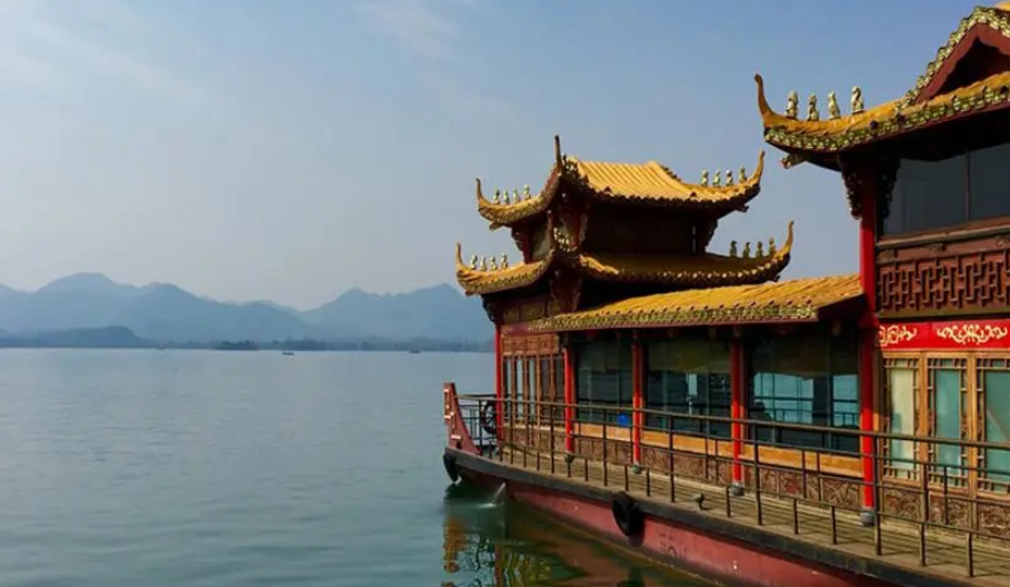 |来黄石值得推荐的地方，风景优美，你知道吗？