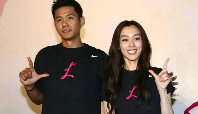 范玮琪|范玮琪这两口子简直就是谜一样的存在