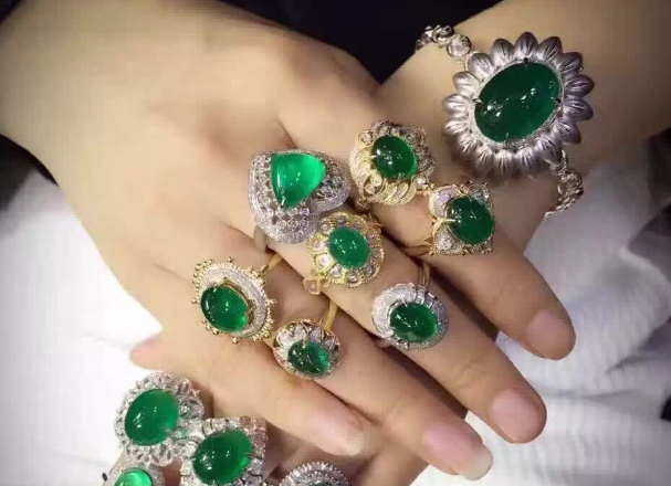 翡翠|行业内人尽皆知的事情，翡翠价格将会发生大改变，你知道吗？