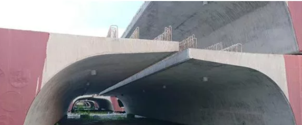 为何要把桥梁修成空心的?不怕桥梁断掉吗?看完佩服工程师的智慧!