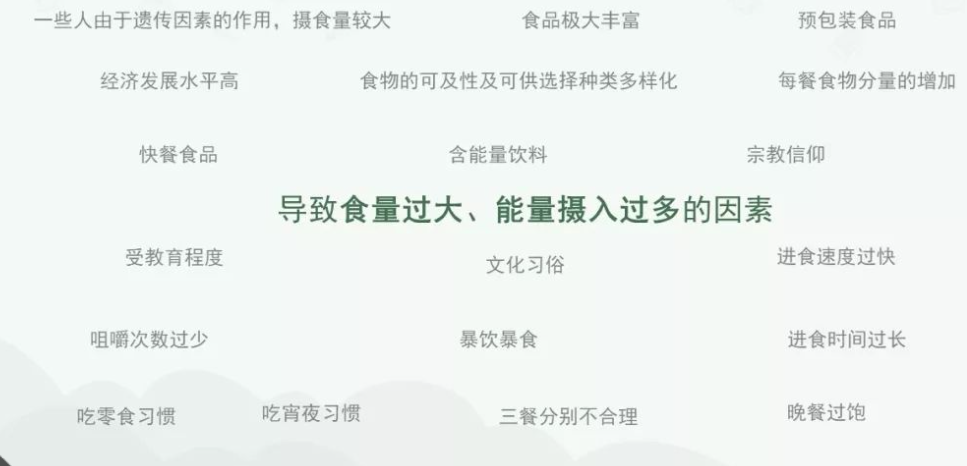 运动 肥胖会引发的危害，如何有效健康减肥