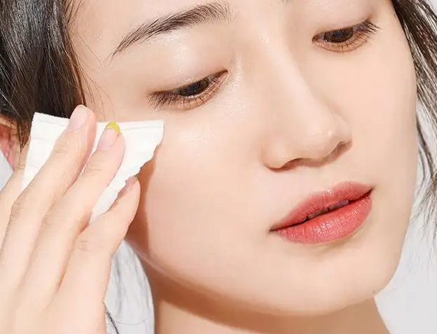 卸妆 卸妆和洗脸的步骤