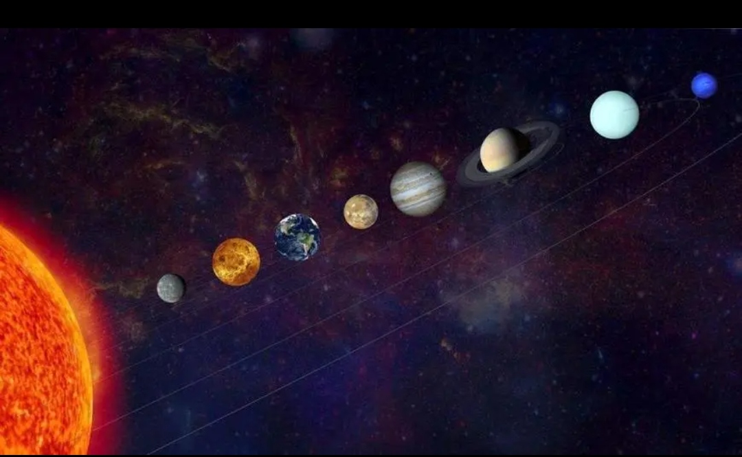 77年一次的七星连珠会出现什么神奇的现象?会穿越?会预示吉凶?