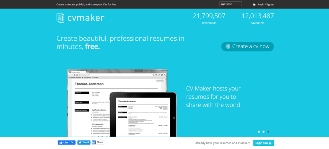 马来西亚|马来西亚求职网站大盘点!内附免费制作完美简历的方法