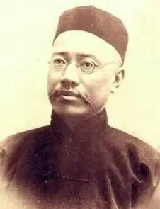 严复的理论思维:道德是高尚的行为,但也需要满足合群的要求