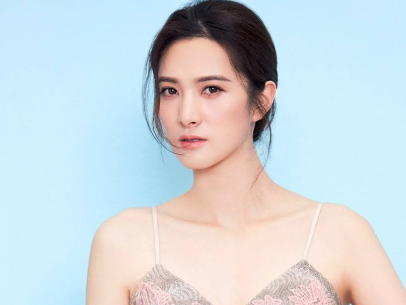 电视剧|唱跳俱佳的实力派明星，长得漂亮还努力，的确很得人喜爱