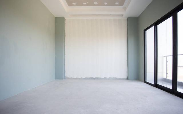 水泥地坪漆施工的5大步骤,你知道吗?都有哪些要求?