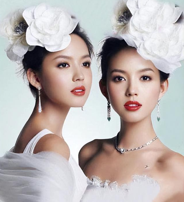 张梓琳|这5位女星拒嫁豪门，境况如何？张梓琳收获幸福、佘诗曼期待真爱