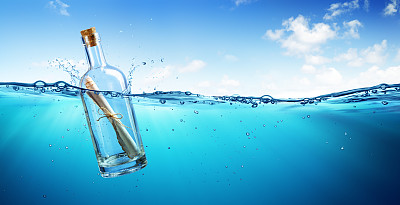 世界上最长的路有多长?海洋生物以它们的长寿为荣