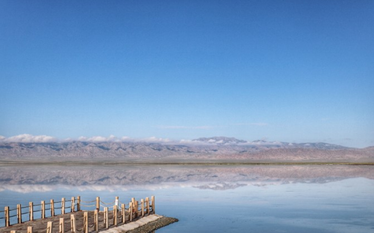 露营|青海,拥有很多湖泊,你来过吗?