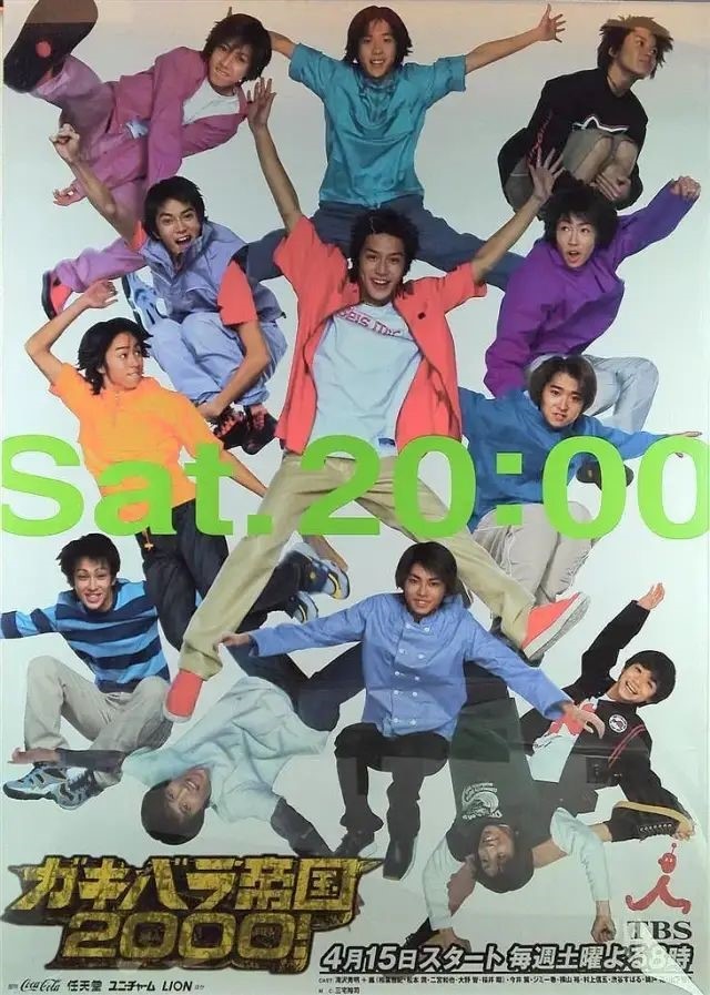 男神|日本“侧颜男神”升级当爸！和妻子相差10岁的爱情太让人羡慕…