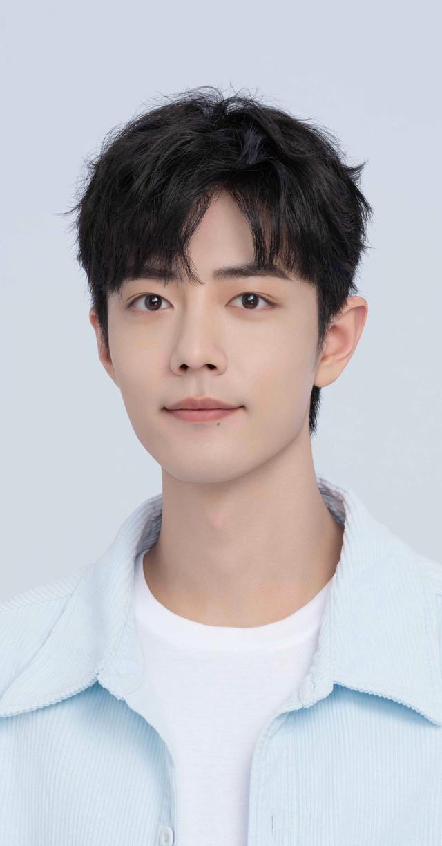 肖战|肖战又续约了，不到4个月，共5家品牌续约