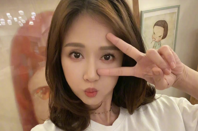 陈乔恩|陈乔恩发长文直接回应怀孕！为什么总有人对她恶意那么大？