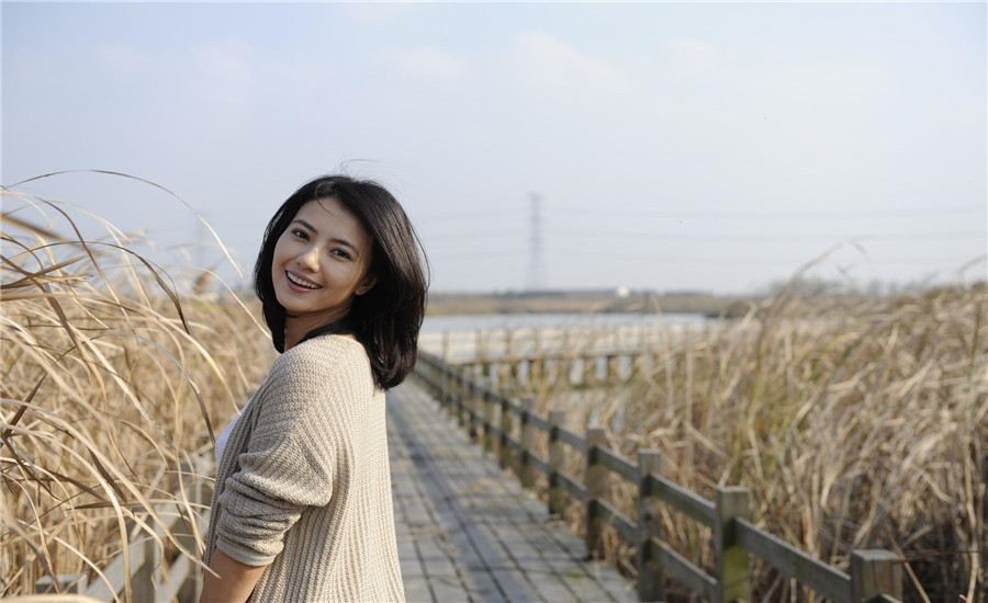 姐弟恋|曾经的国民女神，为何会选择姐弟恋？