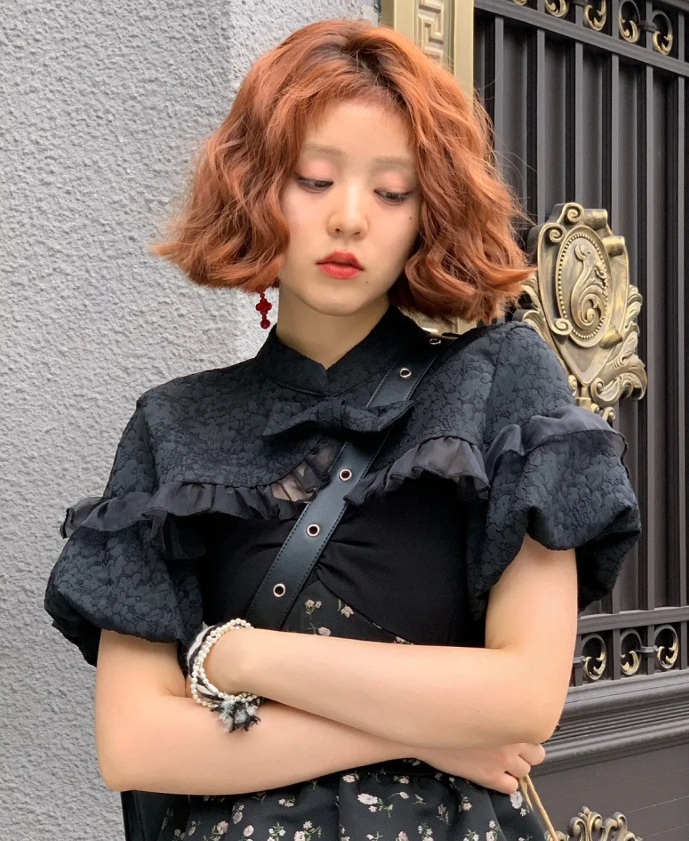 时尚发型 精选时尚发型17款,无论长短都很美,爱美女性都在剪