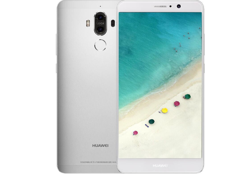 華為mate9|華為Mate9剛出不久后4000多入手，用到現在依然能打，體驗杠杠的