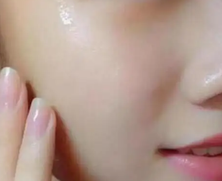 护肤品 皮肤是有生命的