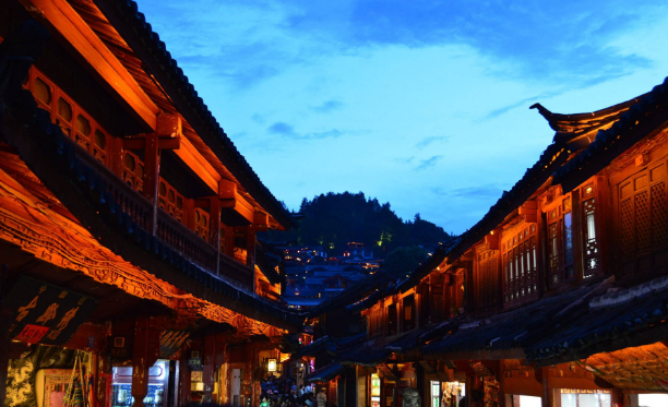 旅行|特别适合旅行的几个城市，尤其是这段时间，能让你看到不同的风景