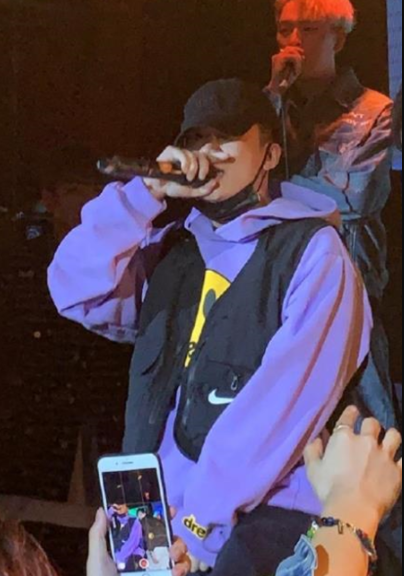 李小璐|曝李小璐和PGOne尚未分手，穿情侣衫、接甜馨放学，出轨也有真爱？