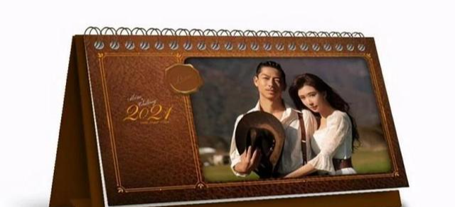 林志玲|林志玲和儿子一起画新年历，将一家三口的幸福藏在画中