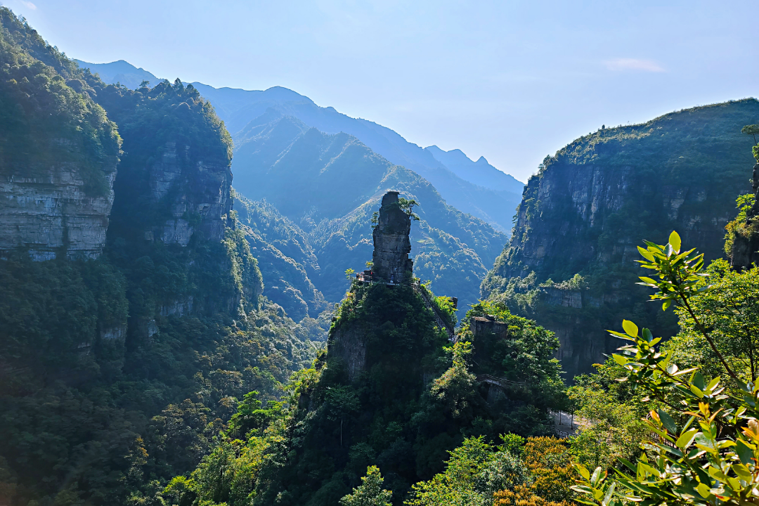 贵州|五一没玩够，端午接着玩~贵州绝佳户外旅行胜地先收藏再出发！