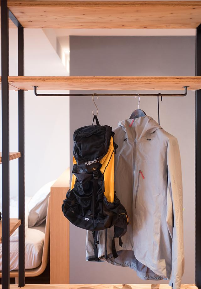 90后男生独住61.8㎡小宅，隔墙统统拆除，住得才舒服，真够大胆