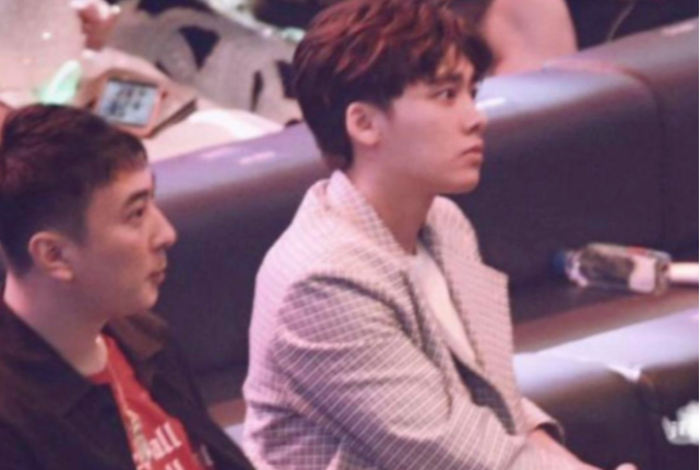 湾湾|想要封口费?网红湾湾再曝猛料,王嘉尔陈伟霆牵扯其中黄景瑜