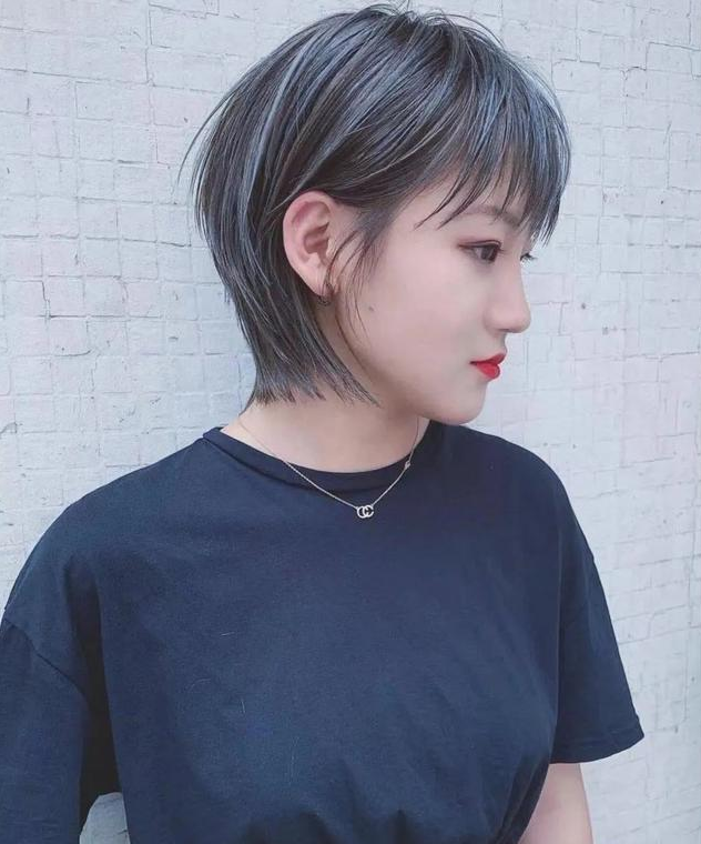 发型 14款新人气发型,好看时尚不落伍,就连我看了都要点个赞