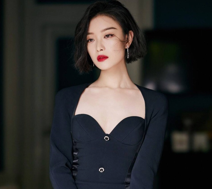 很想很想你|倪妮提名本届金鸡奖最佳女主角,恭喜姐姐