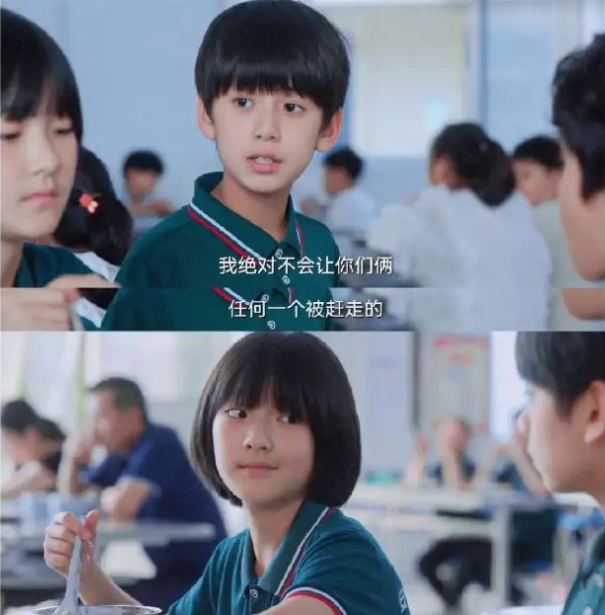 张子枫|《天才基本法》收视高开低走，张子枫演技备受吐槽，00后小花退步了？