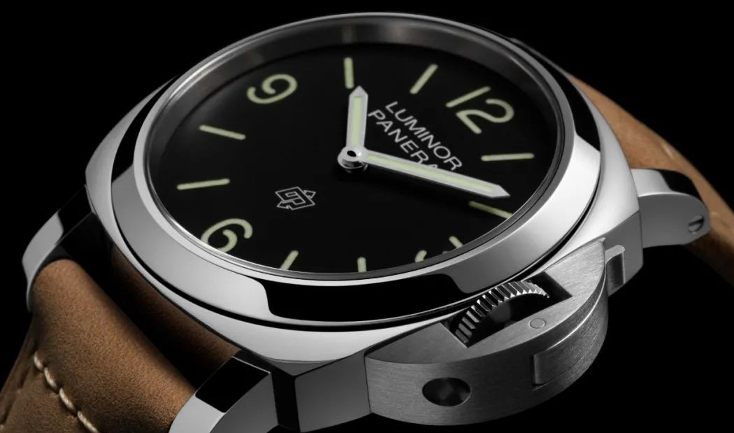 四万上下可以买到的两款沛纳海新表