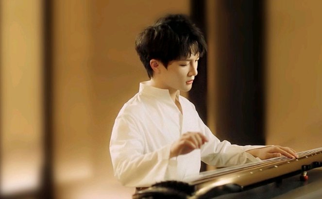 周深|尊重周深的选择，尤其是音乐，我相信他的音乐审美和文化底蕴