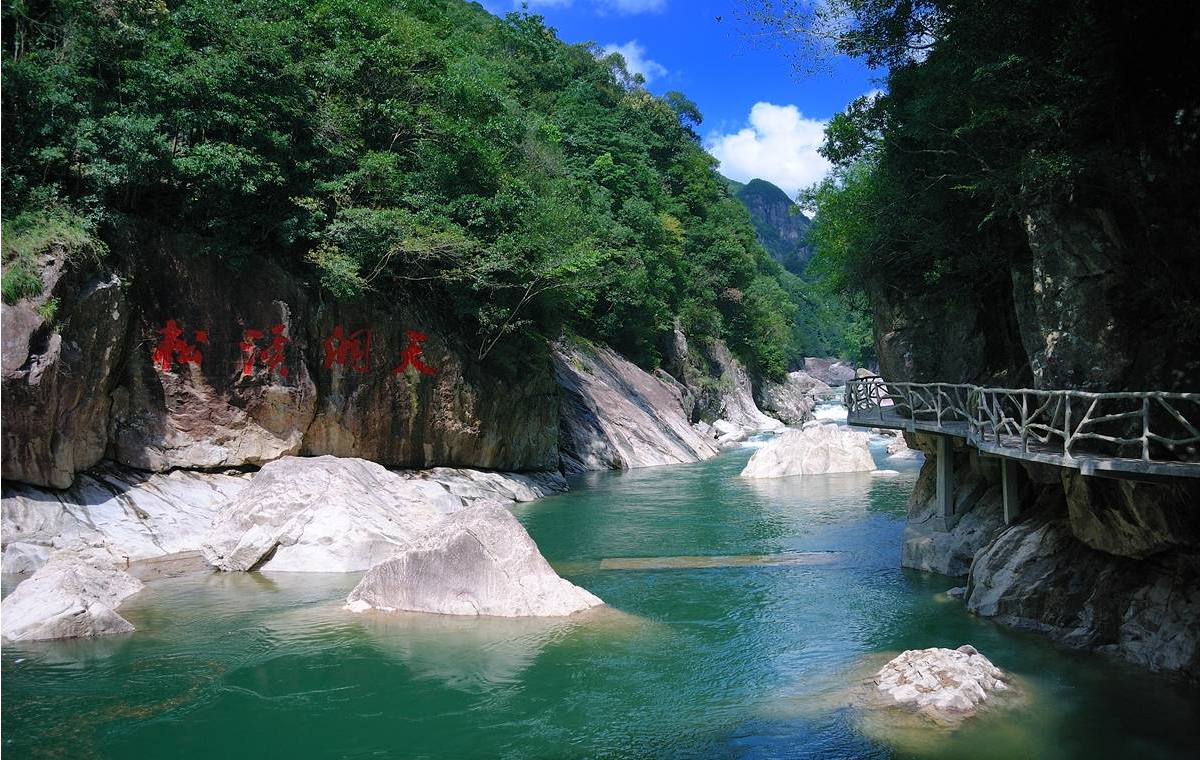 宁波|宁波旅游有什么好玩的地方。