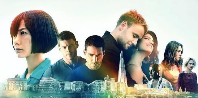 暗黑|奈飞Netflix出品的10部黄暴系列美剧