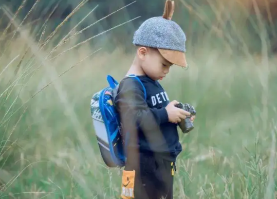 |妈妈真的超需要呵护阿！