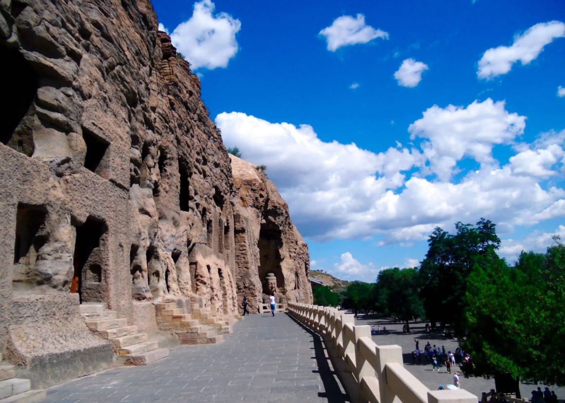 北京市|去大同一定要去的旅游胜地，你去过几个？