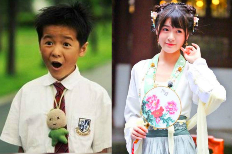 吴京|徐娇可惜吗?观众觉得她浪费了资源,但她如今的样子却活得通透,令人羡慕