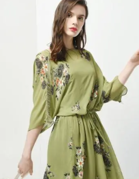 女人味|扮演角色之一女人