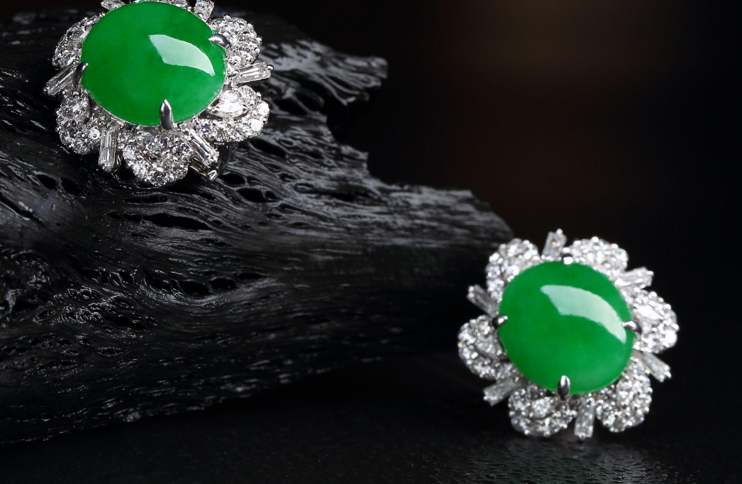 翡翠|为何很难买到好翡翠?如果你这样做,翡翠是无法合乎你心意的