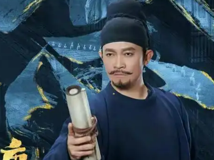 杨志刚|杨志刚：被亲哥哥力捧十几年，一部剧终让他走红