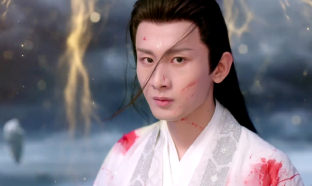 刘德华|《沉香重华》播出的大结局,出现了严重的烂尾,导致不少观众给出了差评