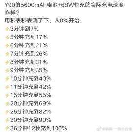 联想|不藏着掖着!拯救者Y90电竞手机直接“明牌”了