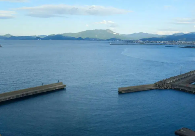 天津市|来到日本津轻海峡，南岸的青森市，可以从这里开始了北海道的旅行