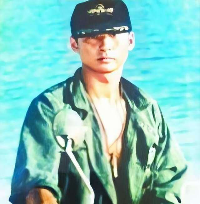 间谍|顾长卫老婆蒋雯丽：男尊女卑式婚姻，我喜欢哄着老公